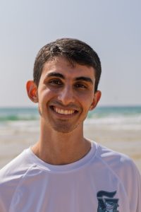 תמונת פרופיל - טל ונגל